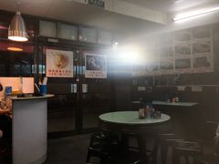 -食惠里小笼包面馆(越秀店)