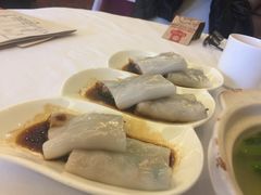 -潮府馆·非遗潮州菜·港式点心(世纪公园店)
