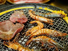 -釜山火炉·海鲜烤肉(紫藤路店)