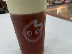-CoCo都可(合生汇店)