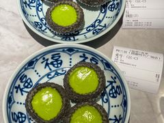 -陶兰居·手工点心·粤菜(圆融时代广场店)