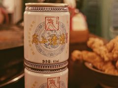 -岗上渣渣老火锅(两路口店)