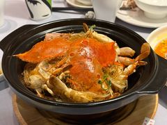 -79号渔船海鲜饭店(宝安店)
