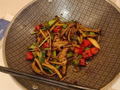 -锦粤宫·精致粤菜(深圳北站店)
