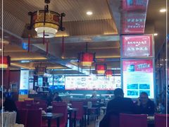 -大召山西祁县剔鱼子削面(向阳店)