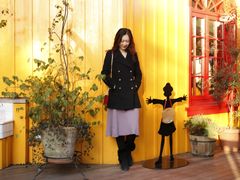 -三鹰之森吉卜力美术馆