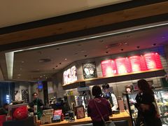-星巴克臻选(福州仓山万达店)