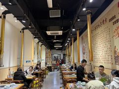 -鹤之乡·齐齐哈尔东北炭火烤肉(昆明盈江路店)
