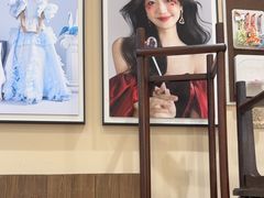 -海马体照相馆(成都来福士广场店)