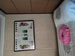 包房-若石足道SPA 连锁(丹东街店)
