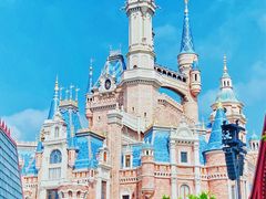 -上海迪士尼度假区