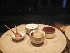 -小团圆糖水铺(襄阳南路店)