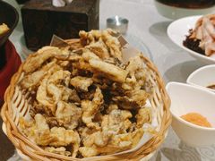 -金掌勺·锅包肉(广渠门店)