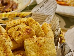 -十面欢腾·海鲜面·台式Bistro(长乐路店)