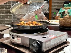 -味可道美食坊(福基路店)