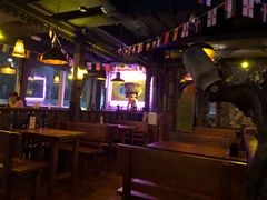 -海倫司小酒館(尖沙咀店 )