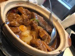 -衡山汇·高级粤菜(霄云路店)