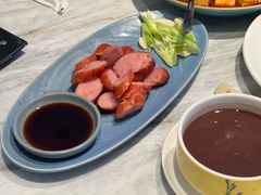 -志明眷村·台式融合菜·宵夜