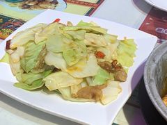 -龙记·香港茶餐厅(海上世界店)