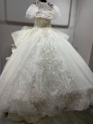 -SATIN COUTURE瑟庭婚纱礼服馆