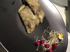 -三宝大饭店-中和艺素餐厅(浦上金山正祥广场店)