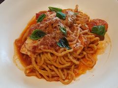 -Mercato莫卡多露台餐厅与酒吧(K11店)