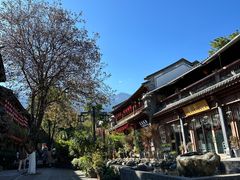 -大理古城