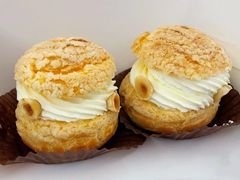 -Dough&Joe团憩(瑞虹天地月亮湾店)