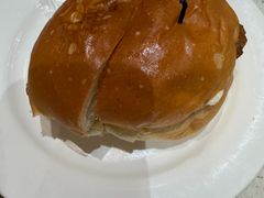 -香港新发烧腊茶餐厅(水围店)