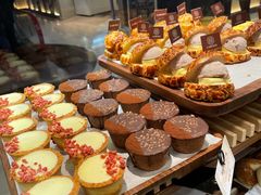 -CARINO BAKERY&CAFE(人广来福士店)