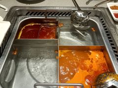 -海底捞火锅(青悦城店)