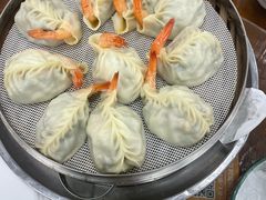 -叶存利海鲜大馅饺子(海宁路总店)