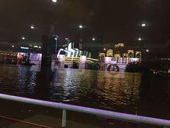 -重庆两江夜游-金碧系列