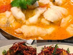 -汉水谣·江景餐厅(江滩店)