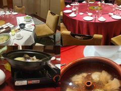 -豪廷轩中餐厅·特色云南菜(温德姆至尊豪廷大酒店)
