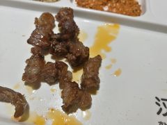 -汉城烧烤(西稍门劳动路店)