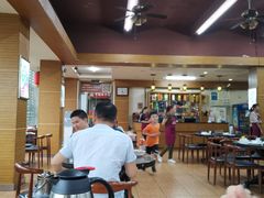 大堂-张氏父子常德肠子馆(红星总店)