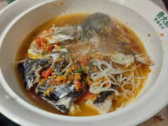 -费大厨辣椒炒肉(太平老街店)