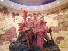 -中国农业博物馆