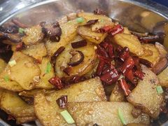 -湖南文氏湘菜馆(顺河高架路店)