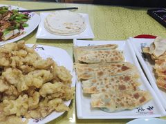 -春水锅贴·传统鲁菜(大明湖店)