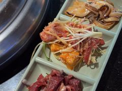 -梨花自助烤肉(乐宾店)