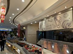 -元一希尔顿酒店·禅自助餐厅·啤酒花园