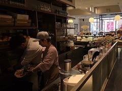 -BAKER&SPICE(安福路店)