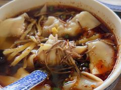 -笑来喜馄饨小笼工坊店(湖滨街店)