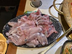 -新哥老官·畅吃123·美蛙世界(苏宁广场店)