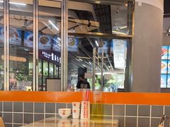 -肥韬茶餐厅(海上世界店)