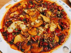 -花盐街·四川乐山小吃(西单大悦城店)