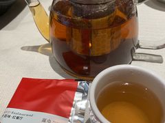 红茶-千百味红餐厅·江西菜(绿地双子塔店)