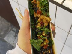 -董顺桃老长沙臭豆腐(步行街店)